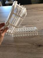 Vaatwasser mandjes vr tutjes of papfles, Kinderen en Baby's, Overige Kinderen en Baby's, Ophalen, Gebruikt