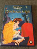 Dvd Doornroosje, Cd's en Dvd's, Tekenfilm, Ophalen of Verzenden, Zo goed als nieuw, Alle leeftijden