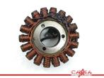 DYNAMO Suzuki DL 650 V-Strom 2012-2015 (DL650), Gebruikt
