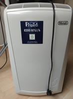 Airco, mobiel, Ophalen, Gebruikt, Minder dan 60 m³, 3 snelheden of meer