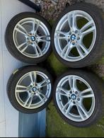 Bmw velgen, Motoren, Ophalen