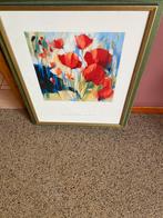 Modern schilderij, Antiek en Kunst, Kunst | Litho's en Zeefdrukken, Ophalen