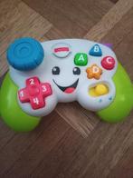 fisher price éveil manette de jeu interactive, Enfants & Bébés, Enlèvement ou Envoi, Avec lumière