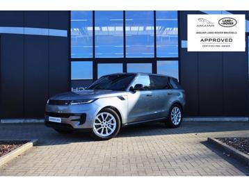 Land Rover Range Rover Sport D250 SE 2 YEARS WARRANTY  disponible aux enchères