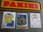 PANINI VOETBAL STICKERS  WESTERLO FOOTBALL 2012 SETJE, Hobby en Vrije tijd, Verzenden, Nieuw