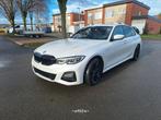 BMW 330e G20 M-Pakket – 2020 – 292 PK, Auto's, BMW, Automaat, Wit, Berline, Particulier