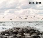 1677 - LOVE, LUCA - LOVE, LUCA - DIGIPAK - NIEUW, Verzenden, Nieuw in verpakking