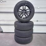 Complete winterset Jeep Compass II  17"  (#4300), Auto-onderdelen, Banden en Velgen, Gebruikt, Banden en Velgen, 17 inch, 235 mm