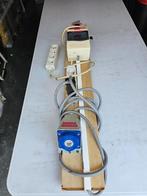 Verschillende aansluitingen 220v met zekeringkast tussen 49€, Elektronische apparatuur, Ophalen of Verzenden, Gebruikt