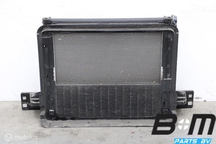 Koelerpakket met jaloezie VW ID.4 Pro 1EA121251B, Auto-onderdelen, Motor en Toebehoren, Gebruikt