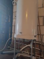 Waterverwarmer van 100 liter, Ophalen, Gebruikt, Overige typen