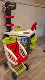 Winkel met karretje, Kinderen en Baby's, Ophalen of Verzenden, Gebruikt