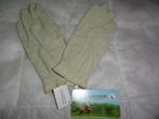 Gants d'équitation, Vêtements | Femmes, Vêtements de sport, Beige, Autres types, Taille 42/44 (L), Enlèvement ou Envoi