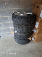 Jantes A8 17 pouces, Autos : Pièces & Accessoires, Pneus & Jantes, Enlèvement ou Envoi, Véhicule de tourisme, Pneus été, 205 mm