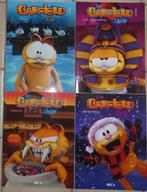 Stripreeks - The Garfield Show, Enlèvement ou Envoi, Neuf, Série complète ou Série, Jim davis
