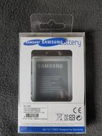 Originele Samsung EB-B500BE batterij Samsung Galaxy S4 Mini, Télécoms, Téléphonie mobile | Batteries, Samsung, Enlèvement, Neuf