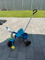 Smoby 3 wieler, Ophalen of Verzenden, Zo goed als nieuw
