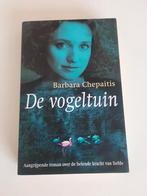 De Vogeltuin - Barbara Chepaitis, Comme neuf, Enlèvement ou Envoi