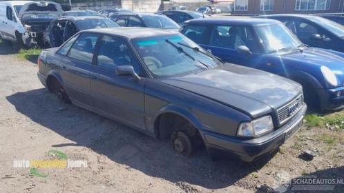 Audi 80 80 (B4), Sedan, 1991 / 1995 2.0 E, Auto-onderdelen, Overige Auto-onderdelen