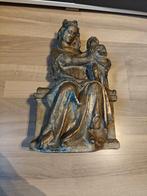 madonna-beeld, Antiek en Kunst, Ophalen