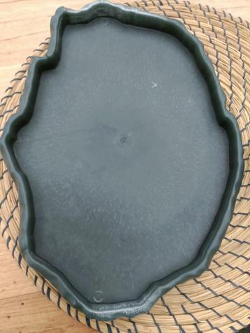 Zoomed repti rock voederschaal/bad XL beschikbaar voor biedingen