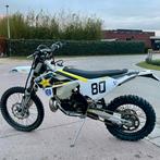Husqvarna TE300i 2019, 300 cc, Particulier, Enduro, Minimaal motorrijbewijs A2