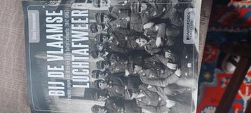 Dries Timmermans - Bij de Vlaamse luchtafweer beschikbaar voor biedingen