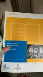 Historisch overzicht van de wijsbegeerte, Braeckman 18-19, Ophalen of Verzenden, Zo goed als nieuw