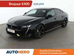 Peugeot 508 1.6 Hybrid PSE (bj 2021, automaat), Auto's, Automaat, https://public.car-pass.be/vhr/51cc7623-5a0a-4c11-9485-014b8cfbe720