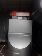 Viessmann condensation fioul 37kw, Moins de 60 cm, Chaudière CC ou Chaudière combinée, Haut rendement (HR), Utilisé
