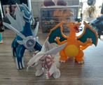 3x Pokémon figuren, Ophalen of Verzenden