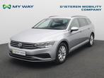 Volkswagen Passat SW Passat SW 1.5 TSI Style OPF DSG (EU6AP), Automaat, Navigatiesysteem, Break, 145 g/km