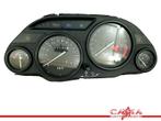 TELLERSET Kawasaki ZZR 600 1993-2002 (ZZ-R600 ZX-6E ZX600E), Motoren, Gebruikt