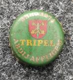 Bouchon de bouteille, Affligem, Collections, Envoi