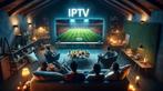 IPTV SMART TV ET DECODEUR, TV, Hi-fi & Vidéo
