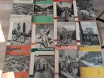 Englebert velo-tijdschrift 1951... 1956, Boeken, Motoren, Ophalen of Verzenden, Gelezen