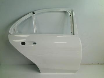 PORTIER RECHTS ACHTER Mercedes-Benz C (W205) (a2057320209) beschikbaar voor biedingen