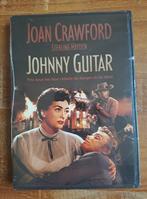 Johnny Guitar - Nicholas Ray - Joan Crawford - niew blister, Actie en Avontuur, Ophalen of Verzenden, Nieuw in verpakking