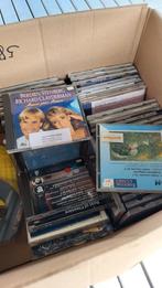 Klassieke muziek,cd's, Ophalen, Zo goed als nieuw