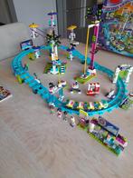 Parc d'attractions Lego Friends 41130, Enlèvement, Comme neuf, Autres marques