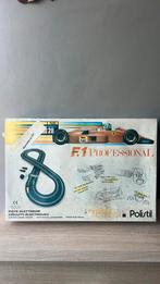 Piste circuits electriques F1, Ophalen, Gebruikt