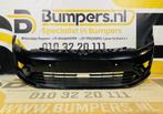 BUMPER Volkswagen Golf Sportvan kls 6xpdc 2014-2018 VOORBUMP, Pare-chocs, Avant, Utilisé, Enlèvement ou Envoi