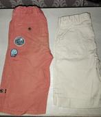 bermuda / short maat 134, Ophalen of Verzenden, Zo goed als nieuw, Jongen, Broek