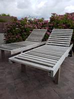 ligzetel, Tuin en Terras, Ophalen, Verstelbaar