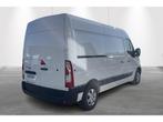 Nissan Interstar n-connecta L2H2 150 pk 3t5, Auto's, Monovolume, Navigatiesysteem, Wit, Bedrijf