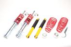 TA Technix Schroefset Verlaging Veren Voor Fiat 500 500C, Verzenden
