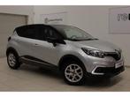 Renault Captur Limited 2 Tce 90, Auto's, Parkeersensor, https://public.car-pass.be/vhr/637b2d66-fdec-4a15-8eb3-f803e8ee04e9, Handgeschakeld