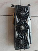 GeForce RTX 3080 INNO3D ichill, Computers en Software, Videokaarten, Ophalen of Verzenden, Zo goed als nieuw