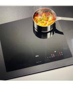AEG inductiekookplaat  60 cm, Electroménager, Neuf, 4 zones de cuisson, Encastré, Enlèvement