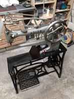 Adler naaimachine in topstaat, Ophalen